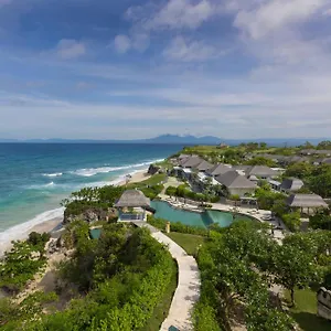 Jumeirah Bali Resort
