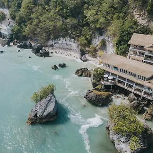 Semesteranläggning (resort) Dreamsea Bali, Uluwatu